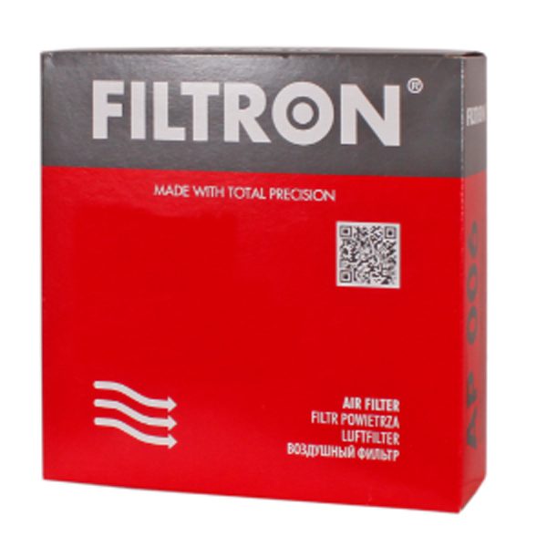 Фильтр воздушный FILTRON AP118/1 Mercedes