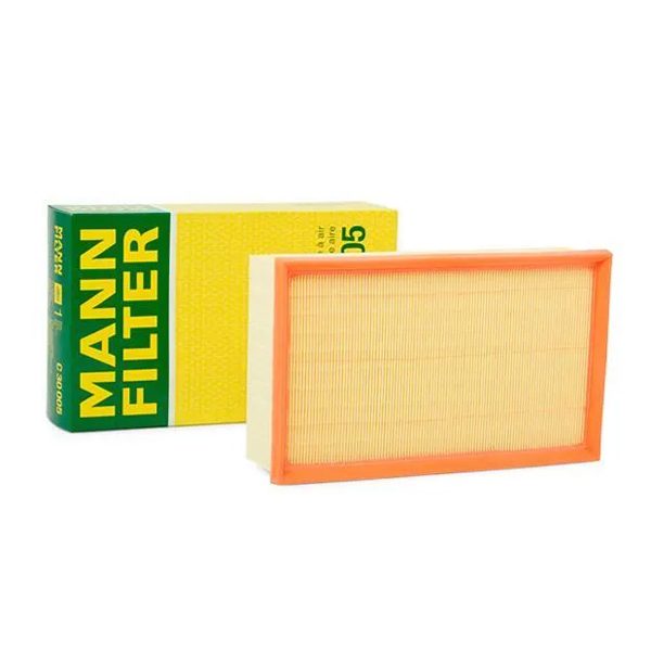 Фильтр воздушный MANN C30005 VW Tiguan NEW