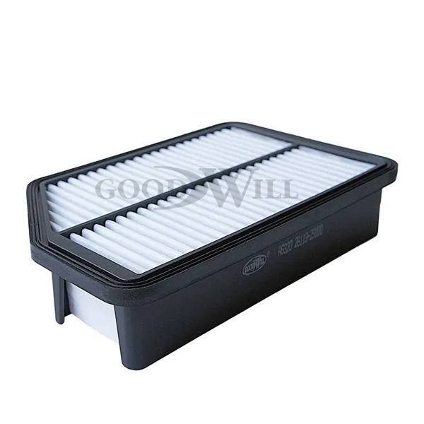 Фильтр воздушный GoodWill AG320 (AP107/8)