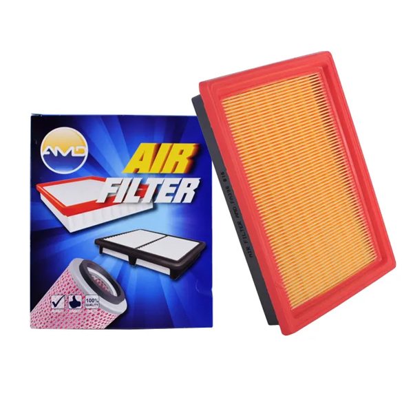 Фильтр воздушный AMD AMDFA396 (AP154) NISSAN