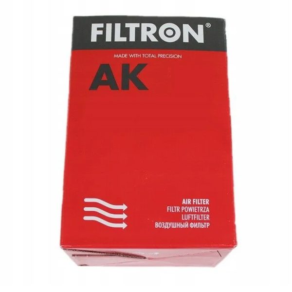 Фильтр воздушный FILTRON AP182/7 1 Фильтр воздушный FILTRON AP182/7