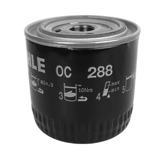 Фильтр масляный KNECHT OC288 (W920/45)