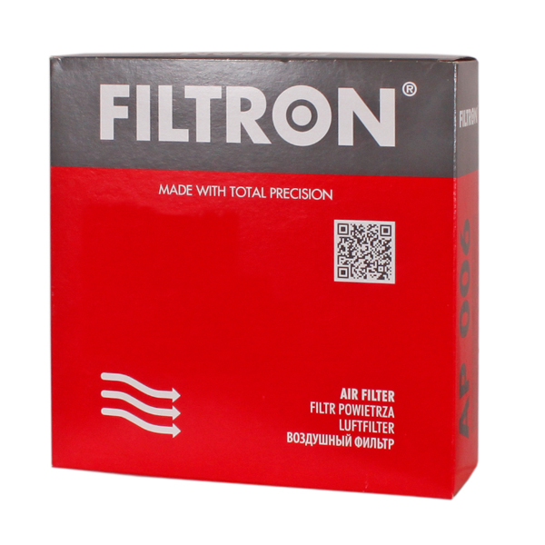 Фильтр воздушный FILTRON AP004/5