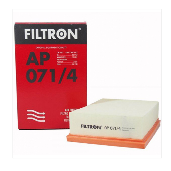 Фильтр воздушный FILTRON AP071