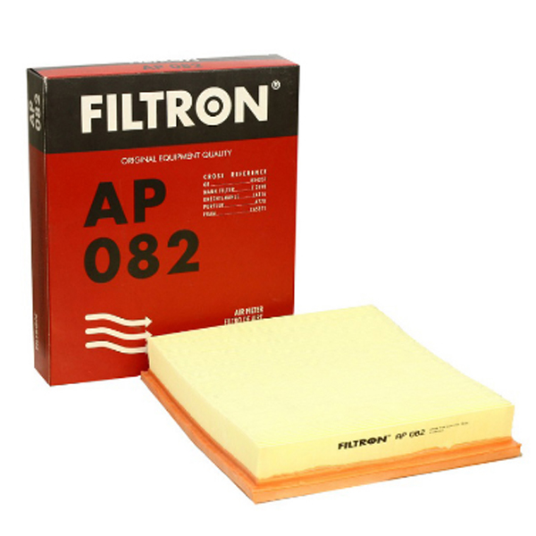 Фильтр воздушный FILTRON AP082/3