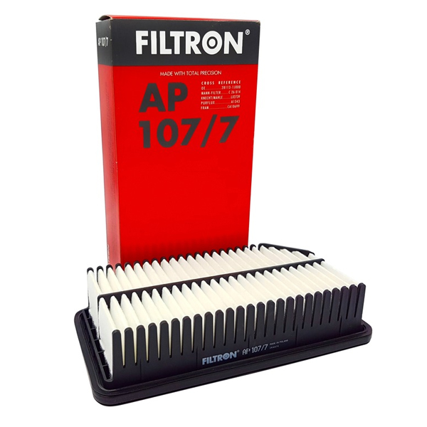 Фильтр воздушный FILTRON AP107/7 1 Фильтр воздушный FILTRON AP107/7