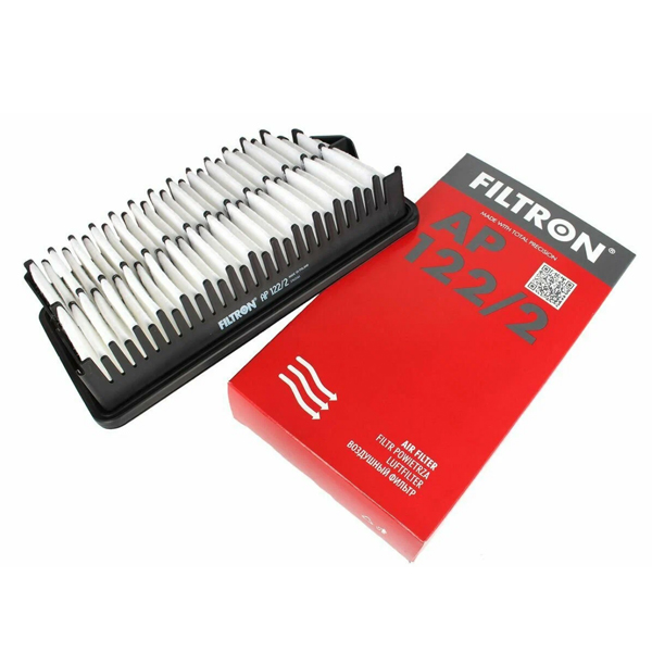 Фильтр воздушный FILTRON AP122/2