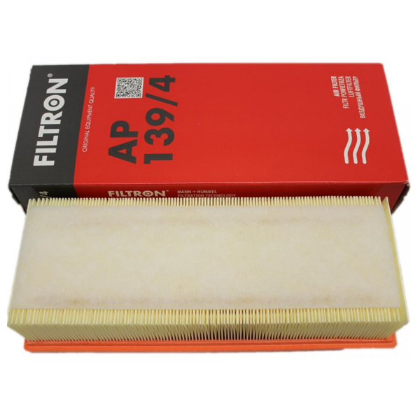 Фильтр воздушный FILTRON AP139/4