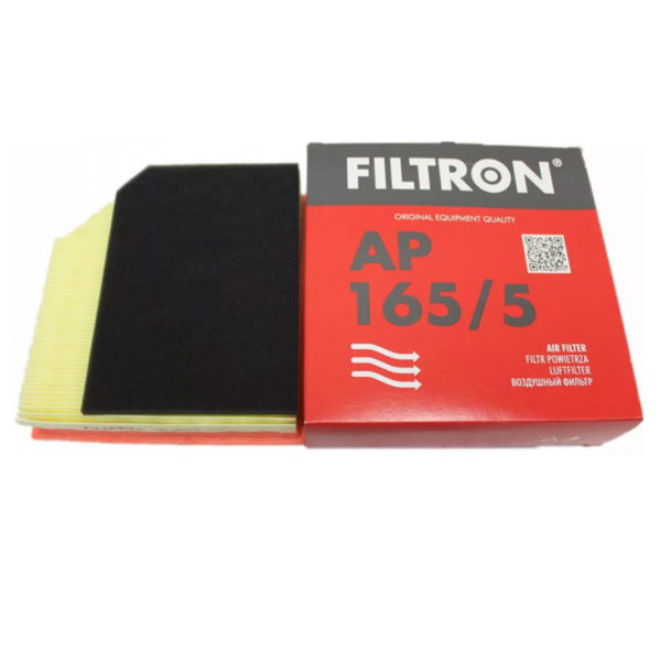 Фильтр воздушный FILTRON AP165/5 1 Фильтр воздушный FILTRON AP165/5