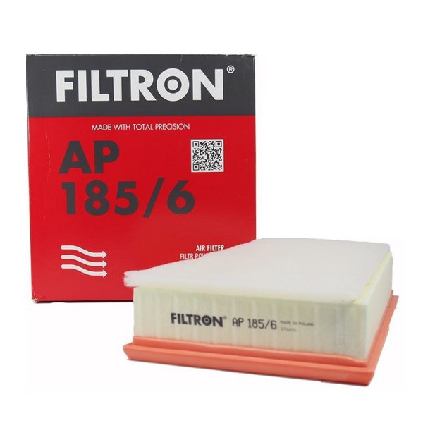 Фильтр воздушный FILTRON AP185/6 1 Фильтр воздушный FILTRON AP185/6