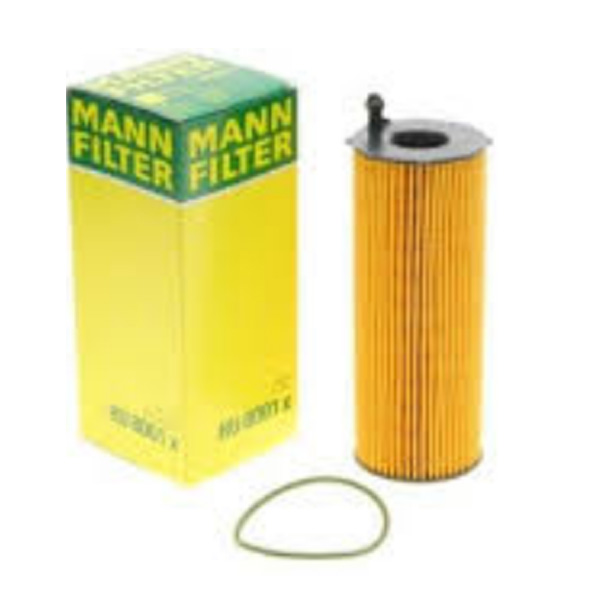 Фильтр масляный Mando EEOW0005Y (HU8001x) 1 Фильтр масляный Mando EEOW0005Y (HU8001x)