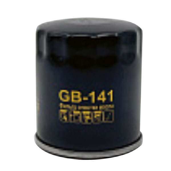 Фильтр масляный BIG FILTER GB-141 (W6025) Renault/Lada