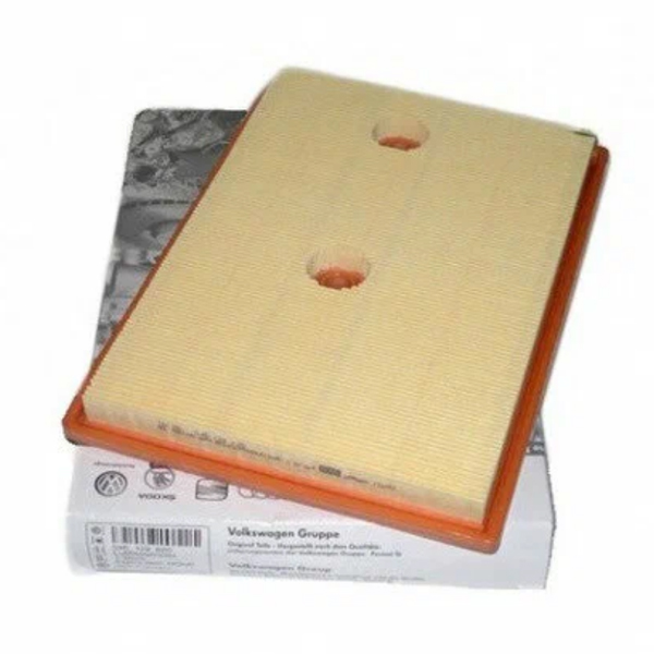 Фильтр воздушный LYNXauto LA2074