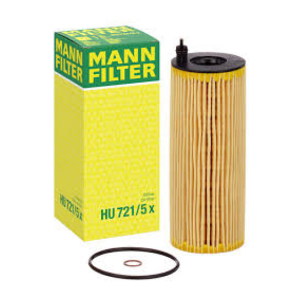 Фильтр масляный Sakura EO30170 (HU721/5x)