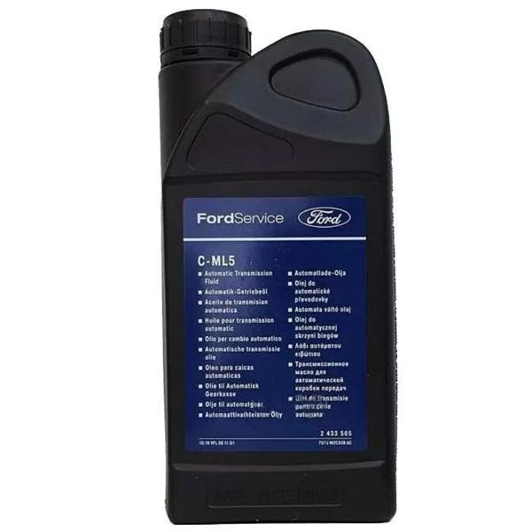 Жидкость ГУР Ford 1L 2433505 C-ML5