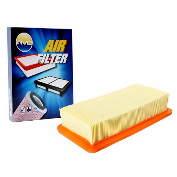 Фильтр воздушный AMD AMDFA18 (AP108/6) Hyundai