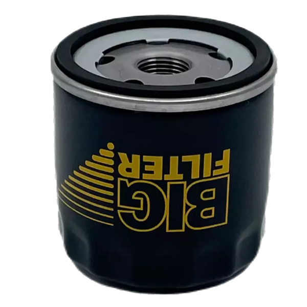 Фильтр масляный BIG FILTER GB-123 (W712/95)
