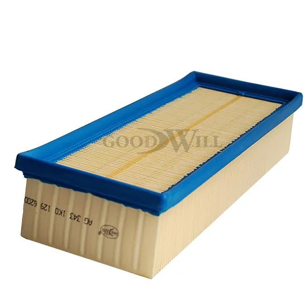 Фильтр воздушный GoodWill AG343 (AP139/2)