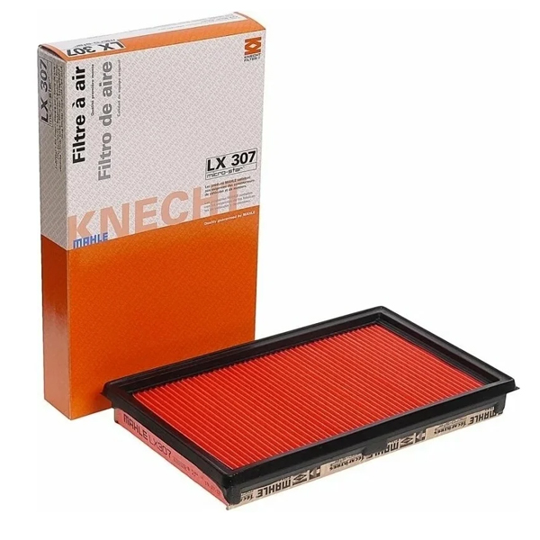 Фильтр воздушный KNECHT LX307 (C2964)(AP154/1)
