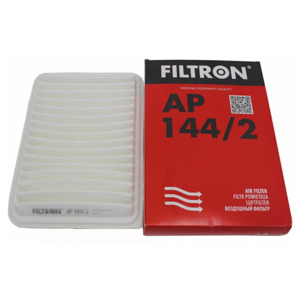 Фильтр воздушный FILTRON AP144/2 1 Фильтр воздушный FILTRON AP144/2