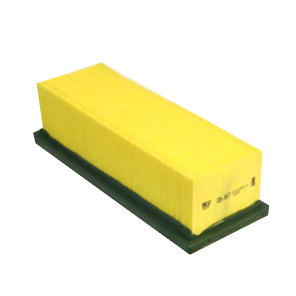 Фильтр воздушный BIG FILTER GB-967 RENAULT Duster,Logan,Sandero 1,5 dCI 04.10 - (AP134/9)