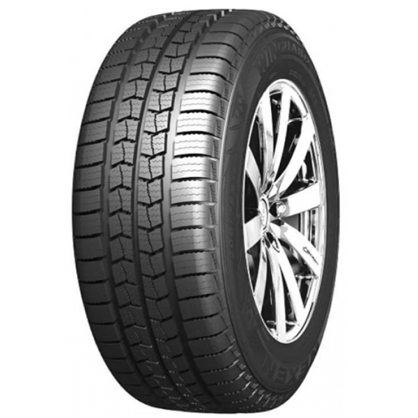 205/70R16C NEXEN WINGUARD WT1 106/104 R LT
