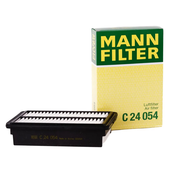 Фильтр воздушный MANN C24054