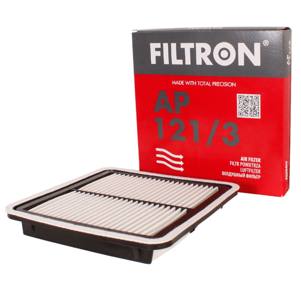 Фильтр воздушный FILTRON AP121/3 SUBARU