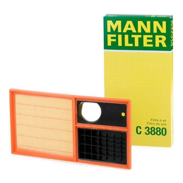 Фильтр воздушный MANN C3880 1 Фильтр воздушный MANN C3880