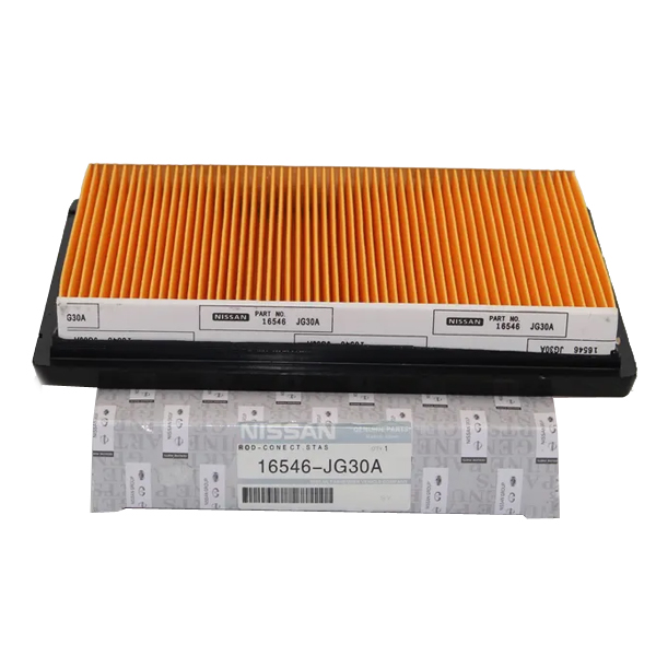 Фильтр воздушный NISSAN 16546JG30A (AP154)