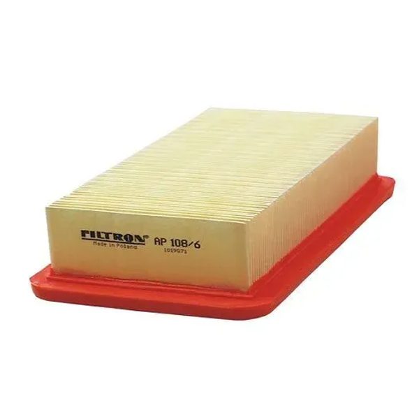 Фильтр воздушный FILTRON AP108/6 Hyundai 1 Фильтр воздушный FILTRON AP108/6 Hyundai