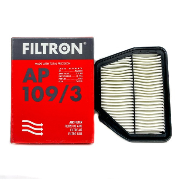 Фильтр воздушный FILTRON AP109/3 1 Фильтр воздушный FILTRON AP109/3