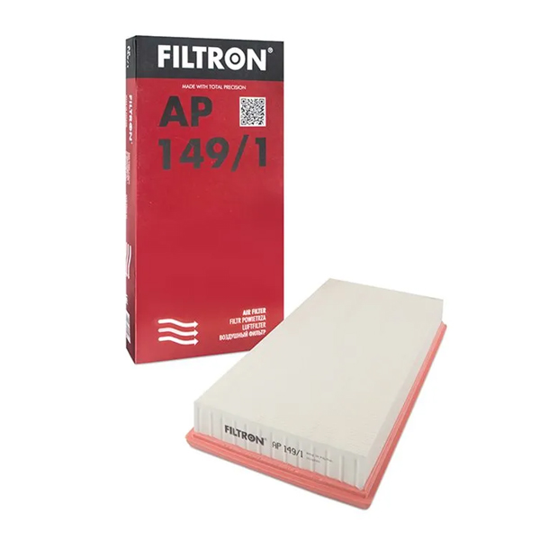 Фильтр воздушный FILTRON AP149/1 VW GROUP 1 Фильтр воздушный FILTRON AP149/1 VW GROUP