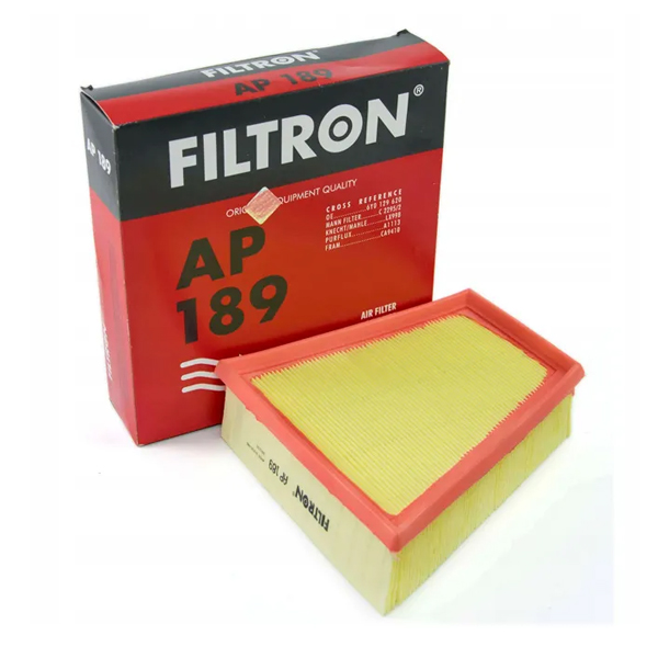 Фильтр воздушный FILTRON AP189