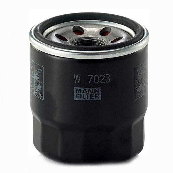 Фильтр масляный JS Asakashi C413J (W610/2)