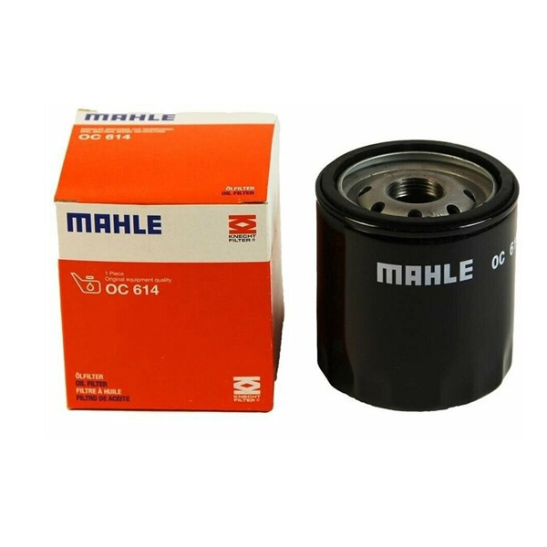 Фильтр масляный KNECHT OC614 (W7030)