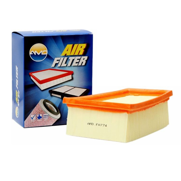 Фильтр воздушный AMD AMDFA774 (AP185/1)