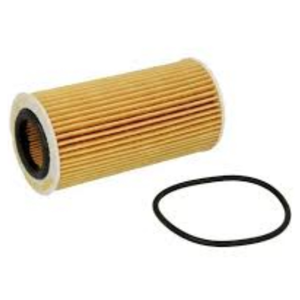 Фильтр масляный KNECHT/MAHLE OX370D VOLVO S40/S80/XC70/FORD 2.5ST (HU719/8x)