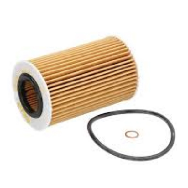 Фильтр масляный KNECHT/MAHLE OX436D KIA/HYUNDAI SANTA FE/TUCS (HU822/5x)