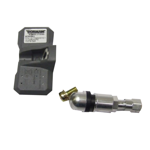 Датчик давления шин DORMAN 974-001 Dodg Calibr