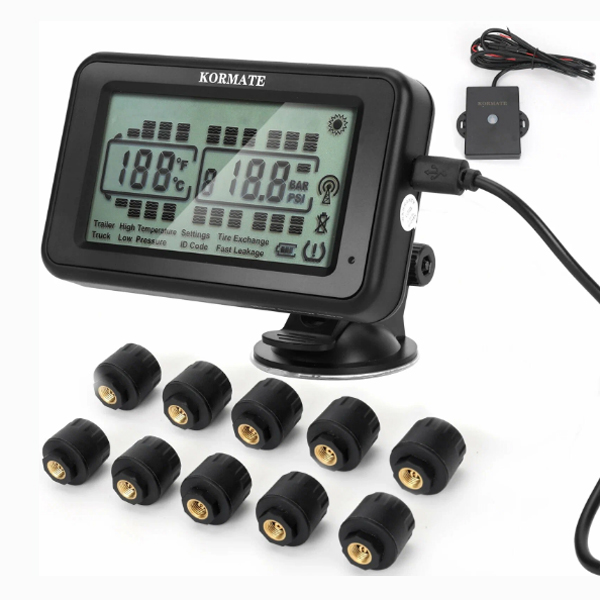 Система контроля давления в шинах Sensor.com TPMS