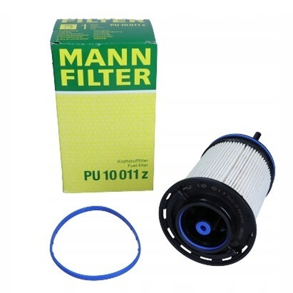 Фильтр топливный MANN PU10011Z