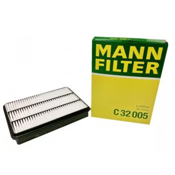 Фильтр воздушный MANN C32005