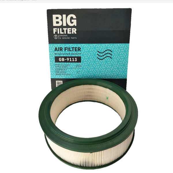 Фильтр воздушный BIG FILTER GB-9113 (AR131/1)