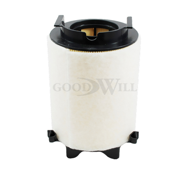 Фильтр воздушный GoodWill AG261  (AK370/4)