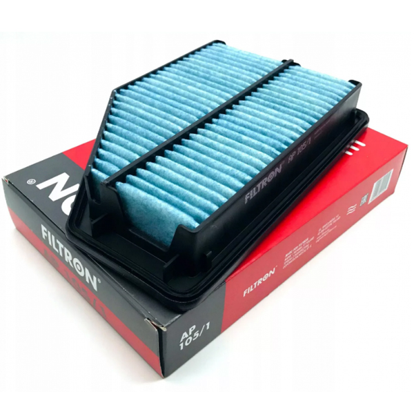 Фильтр воздушный FILTRON AP105/1 1 Фильтр воздушный FILTRON AP105/1