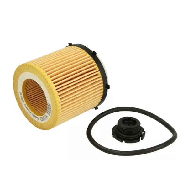 Фильтр масляный MANN HU8002X KIT BMW F10/Z4/X1