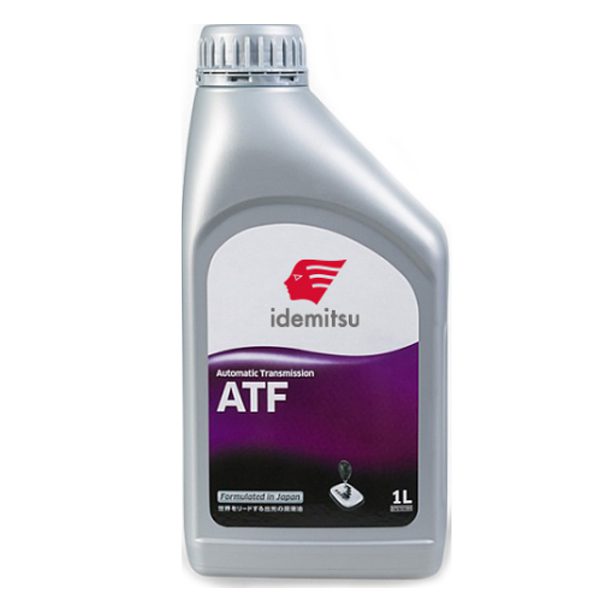 Трансмиссионное IDEMITSU MULTI ATF 1л Полусинтетика АКПП 1 Трансмиссионное IDEMITSU MULTI ATF 1л Полусинтетика АКПП