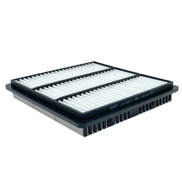 Фильтр воздушный BIG FILTER GB-9662