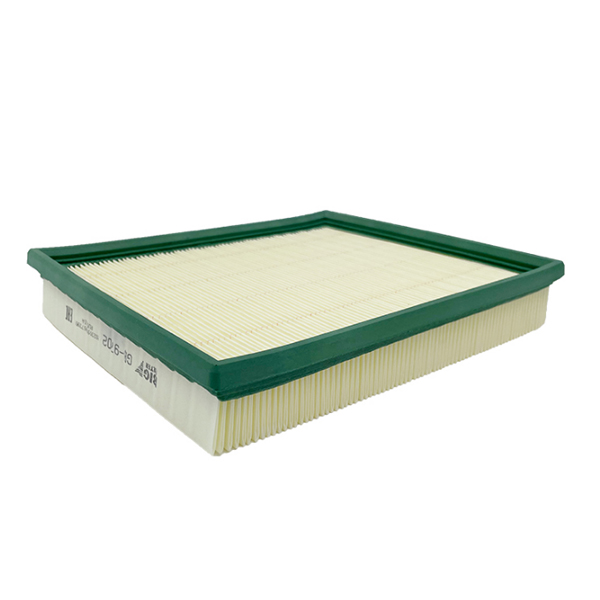 Фильтр воздушный BIG FILTER GB-9702 (AP082) 1 Фильтр воздушный BIG FILTER GB-9702 (AP082)